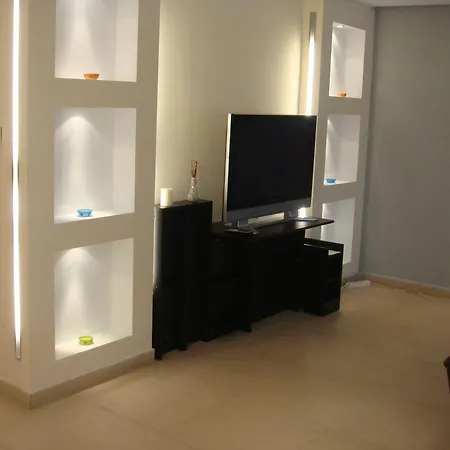 Appartement South Park