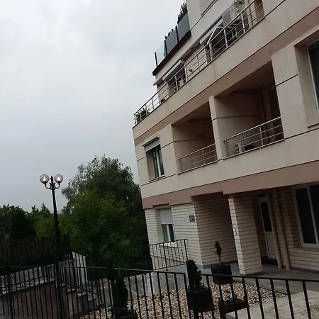 Appartement South Park Sofia