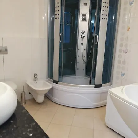 Appartement South Park *