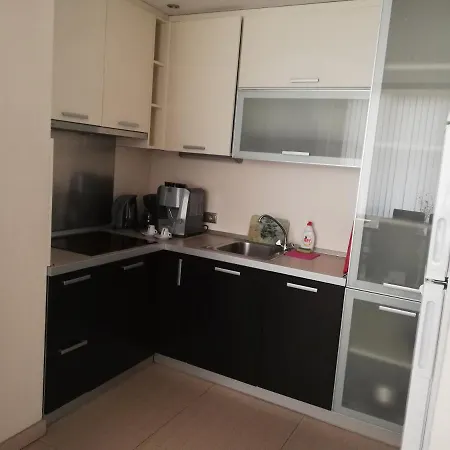 Appartement South Park